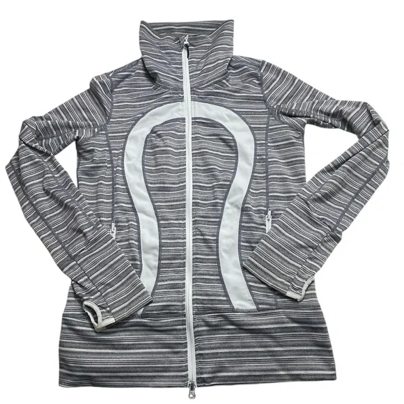 Lululemon - In Stride Jacket - Picture 4 of 9
